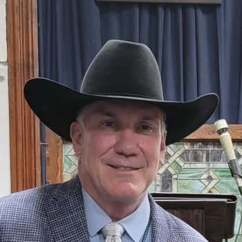 Tommy Barnes