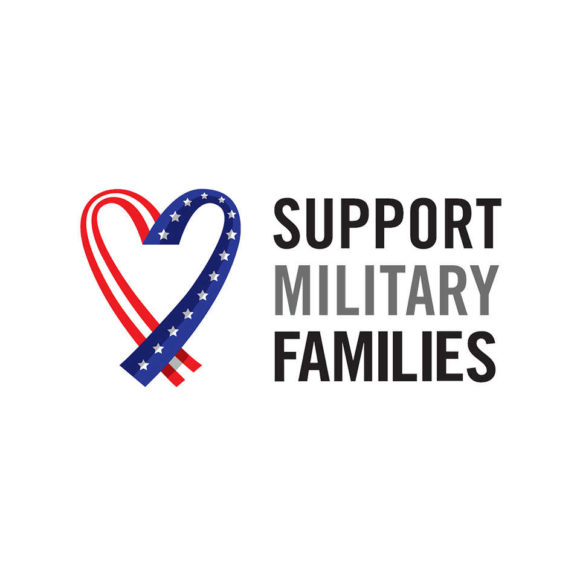 Support Military Families