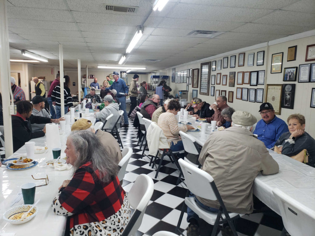 Bolivar Masonic Lodge Chili Cookoff 2023