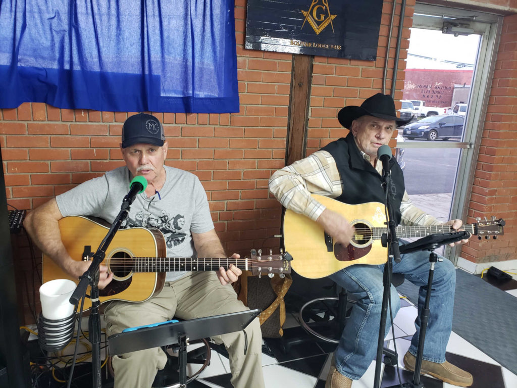 Bolivar Masonic Lodge Chili Cookoff 2023