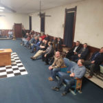 Bolivar Masonic Lodge District 84 Forum