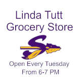 Linda Tutt Grocery Store