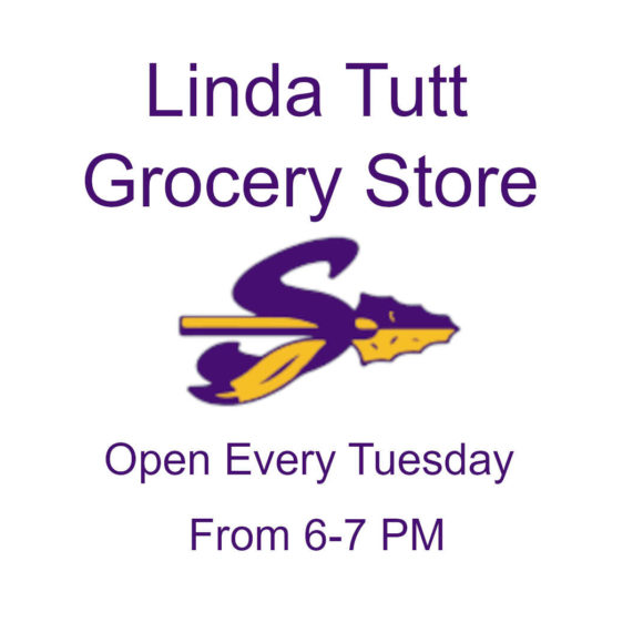 Linda Tutt Grocery Store