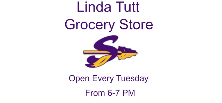 Linda Tutt Grocery Store