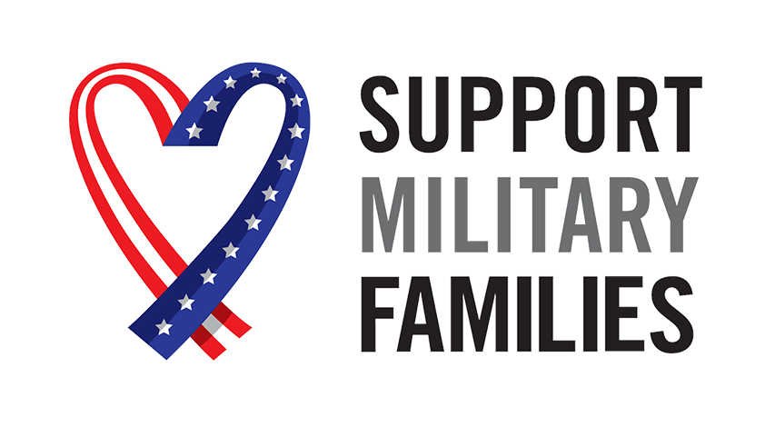 Support Military Families