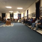 Bolivar Masonic Lodge Briscoe Workshop 2023