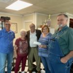 Bolivar Masonic Lodge Annual Chili Supper Cook Off Fundraiser