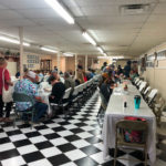 Bolivar Masonic Lodge Sanger Texas Fish Fry 2024