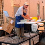 Bolivar Masonic Lodge Sanger Texas Fish Fry 2024