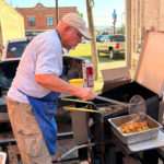 Bolivar Masonic Lodge Sanger Texas Fish Fry 2024