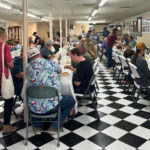 Bolivar Masonic Lodge Sanger Texas Fish Fry 2024