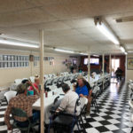 Bolivar Masonic Lodge Sanger Texas Fish Fry 2024