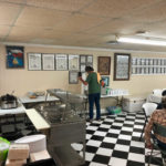 Bolivar Masonic Lodge Sanger Texas Fish Fry 2024