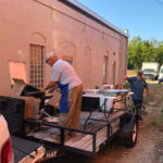 Bolivar Masonic Lodge Sanger Texas Fish Fry 2024