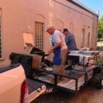 Bolivar Masonic Lodge Sanger Texas Fish Fry 2024