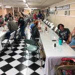 Bolivar Masonic Lodge Sanger Texas Fish Fry 2024