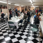 Bolivar Masonic Lodge Sanger Texas Fish Fry 2024