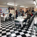 Bolivar Masonic Lodge Sanger Texas Fish Fry 2024