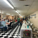 Bolivar Masonic Lodge Sanger Texas Fish Fry 2024