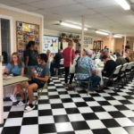 Bolivar Masonic Lodge Sanger Texas Fish Fry 2024