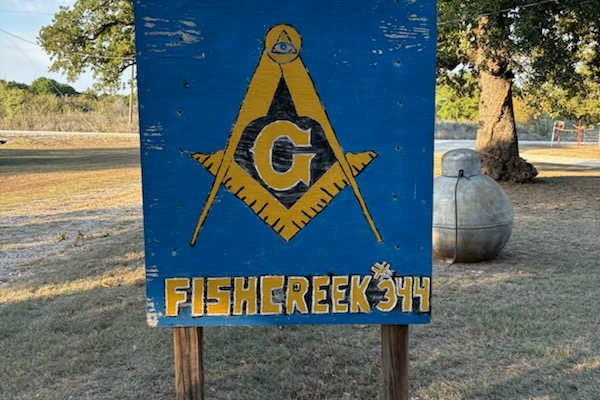 Fish Creek Masonic Lodge #344 Chili Supper