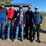 Bolivar Masonic Lodge Clay Shoot 2024