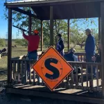 Bolivar Masonic Lodge Clay Shoot 2024