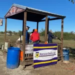 Bolivar Masonic Lodge Clay Shoot 2024