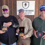 Bolivar Masonic Lodge Clay Shoot 2024