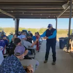 Bolivar Masonic Lodge Clay Shoot 2024