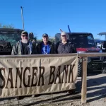 Bolivar Masonic Lodge Clay Shoot 2024