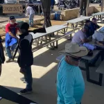 Bolivar Masonic Lodge Clay Shoot 2024