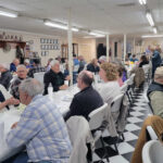 Bolivar Masonic Lodge Annual Chili Supper Cook Off Fundraiser 2025