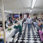 Bolivar Masonic Lodge Annual Chili Supper Cook Off Fundraiser 2025