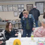 Bolivar Masonic Lodge Annual Chili Supper Cook Off Fundraiser 2025