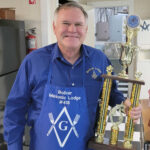 Bolivar Masonic Lodge Annual Chili Supper Cook Off Fundraiser 2025