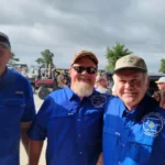 Bolivar Masonic Lodge Clay Shoot 2025