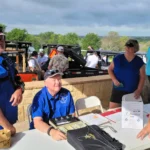 Bolivar Masonic Lodge Clay Shoot 2025