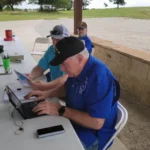 Bolivar Masonic Lodge Clay Shoot 2025