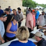 Bolivar Masonic Lodge Clay Shoot 2025