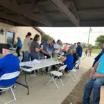 Bolivar Masonic Lodge Clay Shoot 2025