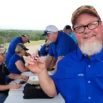 Bolivar Masonic Lodge Clay Shoot 2025