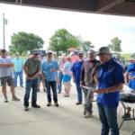 Bolivar Masonic Lodge Clay Shoot 2025