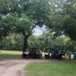 Bolivar Masonic Lodge Clay Shoot 2025