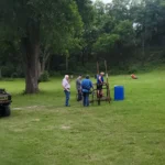 Bolivar Masonic Lodge Clay Shoot 2025