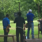 Bolivar Masonic Lodge Clay Shoot 2025