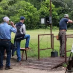 Bolivar Masonic Lodge Clay Shoot 2025