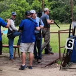Bolivar Masonic Lodge Clay Shoot 2025