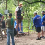 Bolivar Masonic Lodge Clay Shoot 2025
