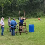Bolivar Masonic Lodge Clay Shoot 2025